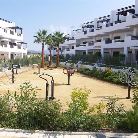 Maestro Διαμέρισμα San Juan de los Terreros Εξωτερικό φωτογραφία