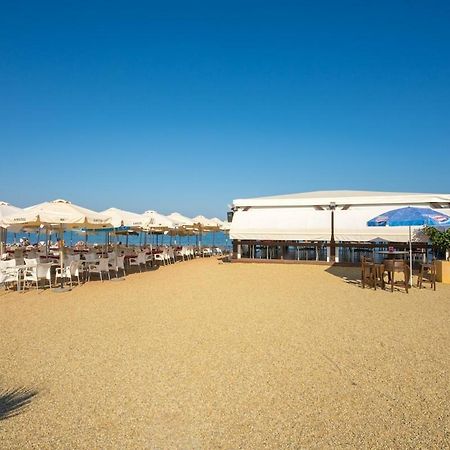 Maestro Διαμέρισμα San Juan de los Terreros Εξωτερικό φωτογραφία