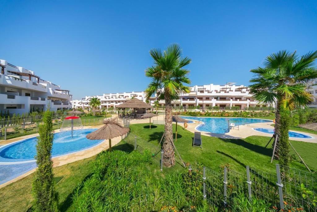 Maestro Διαμέρισμα San Juan de los Terreros Εξωτερικό φωτογραφία