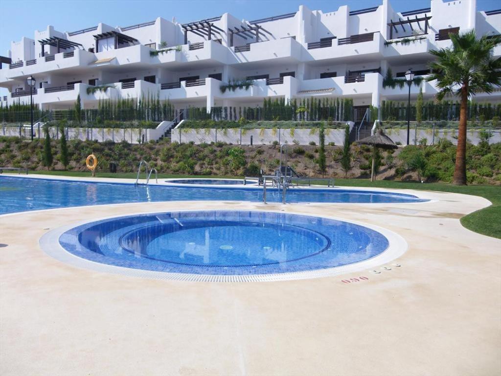 Maestro Διαμέρισμα San Juan de los Terreros Εξωτερικό φωτογραφία