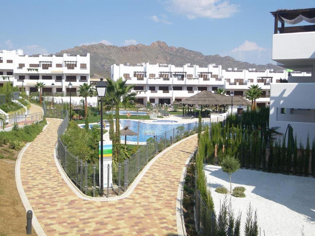 Maestro Διαμέρισμα San Juan de los Terreros Εξωτερικό φωτογραφία