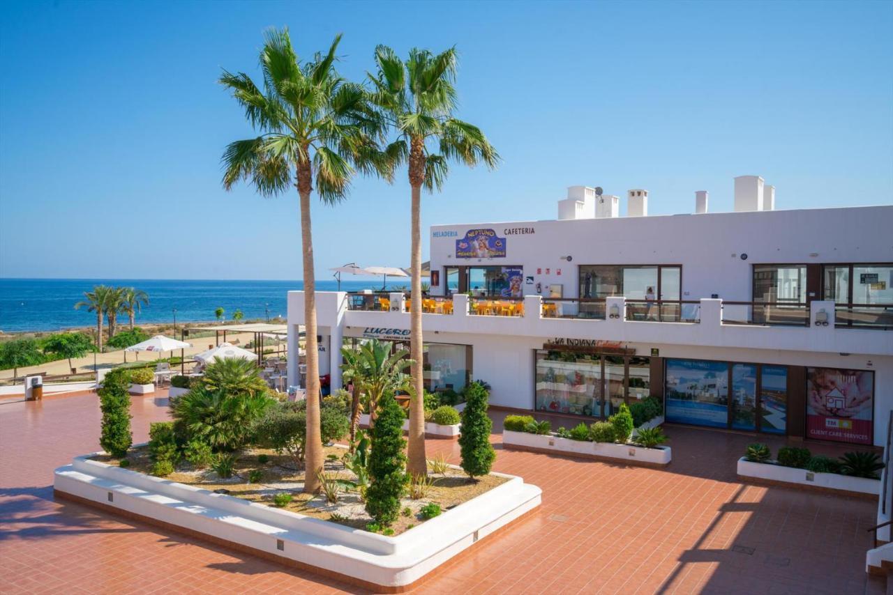 Maestro Διαμέρισμα San Juan de los Terreros Εξωτερικό φωτογραφία